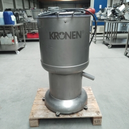 Vegetable spinner Kronen 